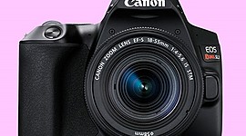 Timeline: The History of the Camera