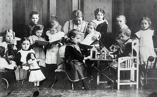 Creación de jardines