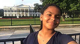 Timeline: Autobiografía de Racxel Espada