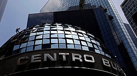 Timeline: La Bolsa Mexicana de Valores (BMV)