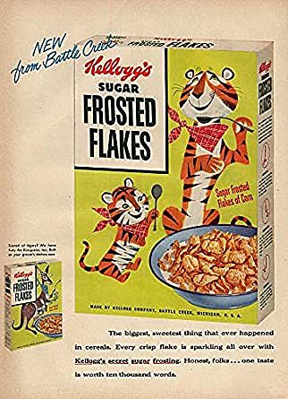 Kellogs