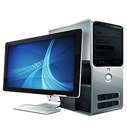 Primer contacto con una computadora