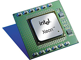 INTEL PENTIUM II XEON