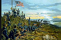 Cuba's first war of Independence