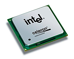 INTEL CELERON
