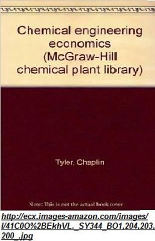 Primeros libros de ingeniería económica