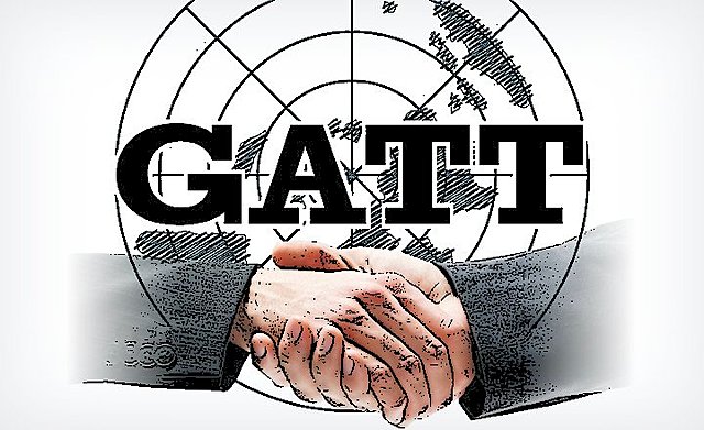 GATT