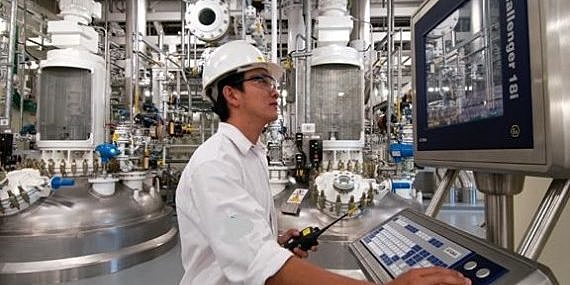 Contribuciones del Ingeniero Quimico en el siglo XXI