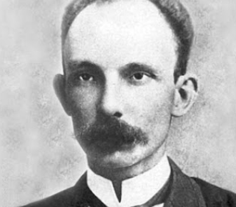 Jose Marti Led Cuba's Second War for Independence