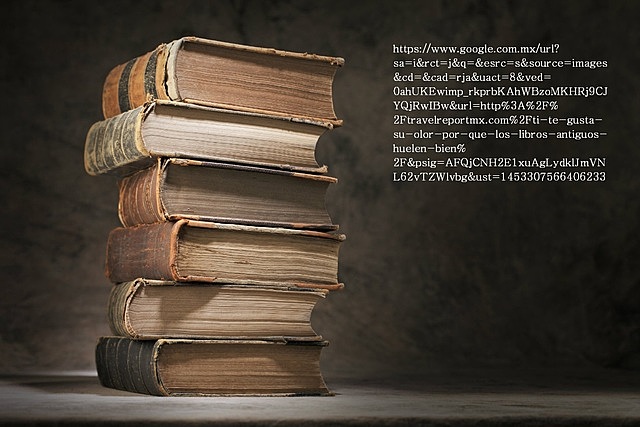 Los primeros libros para resolver problemas de materia y energía