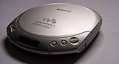 Discman