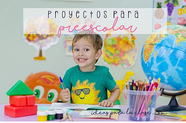 Currículo de Preescolar