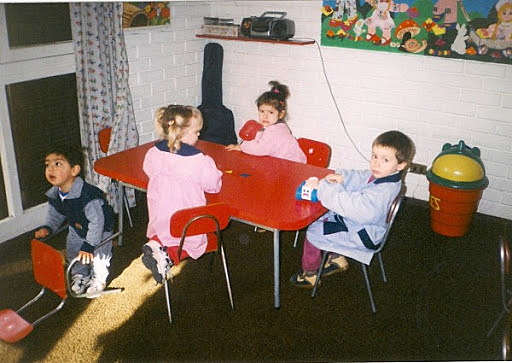 Creación de otros jardines