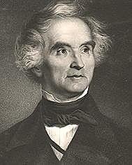 J. Von Liebig (1803- 1873)