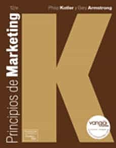 primer libro de marketing