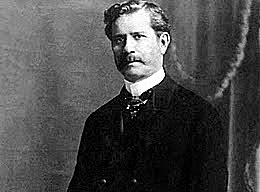 Luis Alves de Mattos