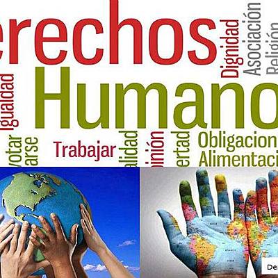 Timeline: Historia de los Derechos Humanos