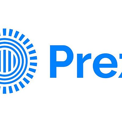 Timeline: PREZI