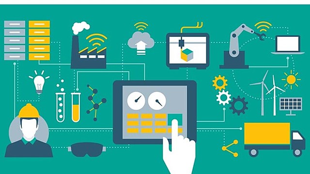 La evolución de marketing 4.0