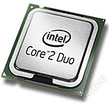INTEL CORE DUO