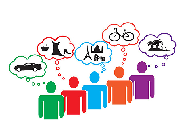 Mercadotecnia Social