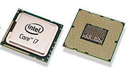 INTEL CORE NEHALEM