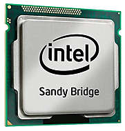 INTEL CORE SANDY BRIDGE