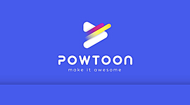 Timeline: Powtoon