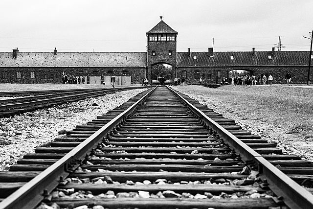 Auschwitz-Birkenau