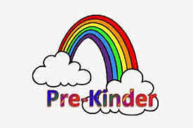 Pre-Kinder