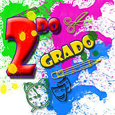 Segundo Grado