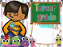 Tercer Grado