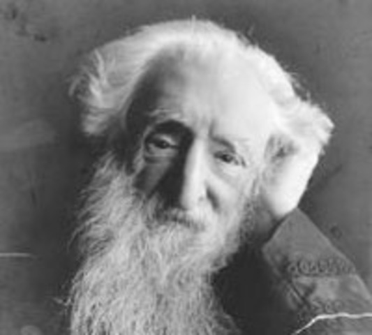 William Booth