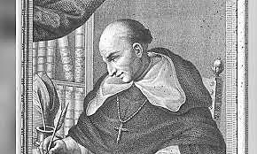 Bartolome de las Casas