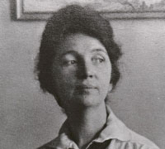 Margaret Sanger