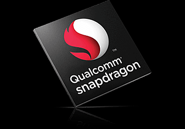 INTEL BROADWELL QUALCOMM SNAPDRAGON (2014-2015)