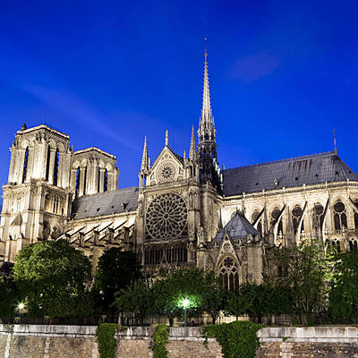 Timeline: Línea del tiempo Arquitectura Medieval (Diana Fernanda Salazar Reséndiz, 1251, Estética ll)