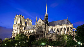 Timeline: Línea del tiempo Arquitectura Medieval (Diana Fernanda Salazar Reséndiz, 1251, Estética ll)