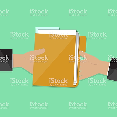 Paso 5: Otorgamiento del Documento de Transferencia (art. 4)