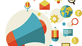 Timeline: EVOLUCIÓN DE LA PROMOCIÓN Y PUBLICIDAD