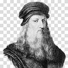 Leonardo da Vincci