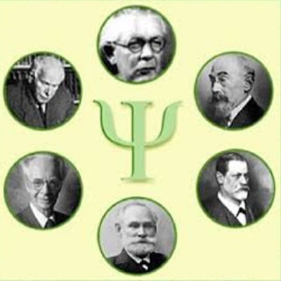 Timeline: HISTORIA DE LA PSICOLOGÍA