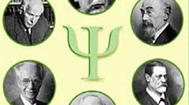 Timeline: HISTORIA DE LA PSICOLOGÍA