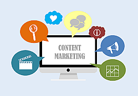 Marketing de Contenidos