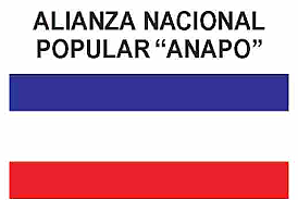 Partido Alianza Nacional Popular