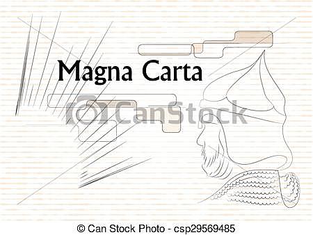 La Carta Magna