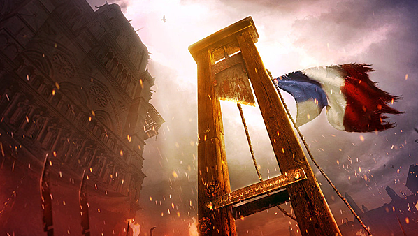 Revolución Francesa