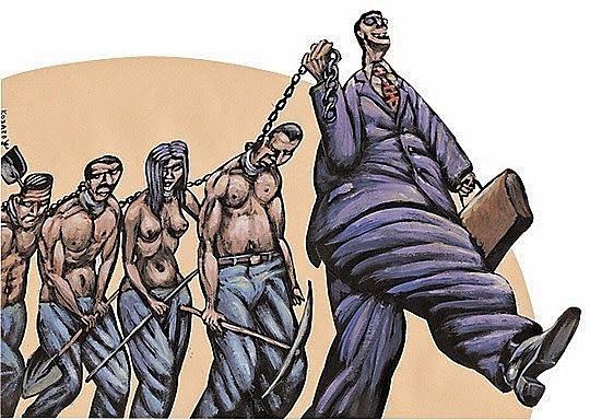 3000 A.C No existían los Derechos Humanos