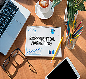 MARKETING EXPERIENCIAL