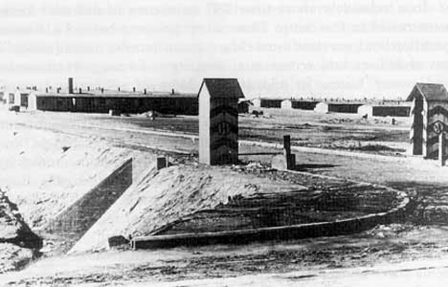 Majdanek was liberated